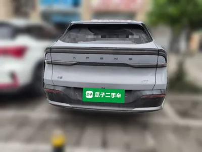 Xpeng G7