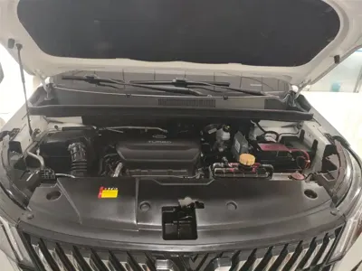 Wuling Jiachen
