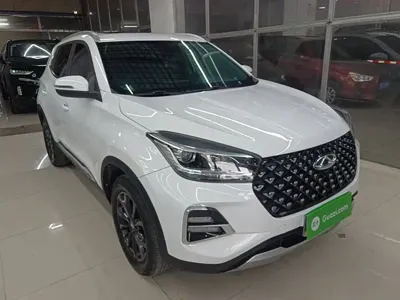 Chery Tiggo 5x