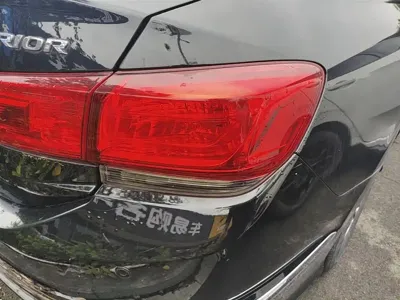 Honda Spirior