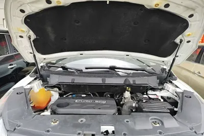 Dongfeng Fengon 580