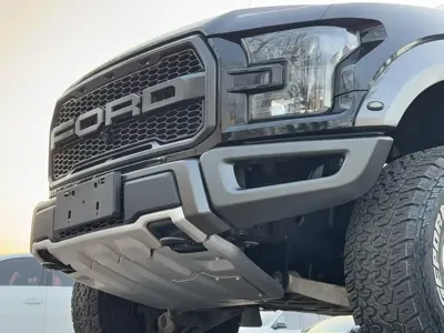 Ford F-150 Raptor