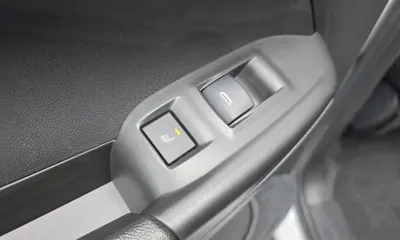 ChevroletGMDaewoo Trailblazer