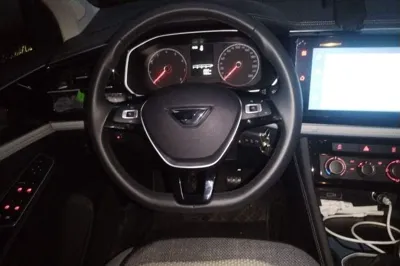 Jetta VS5