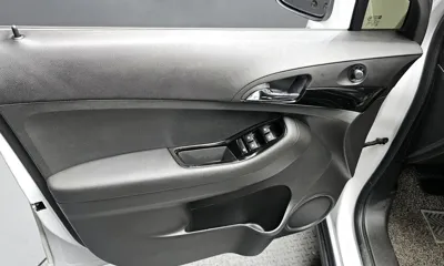 ChevroletGMDaewoo Orlando