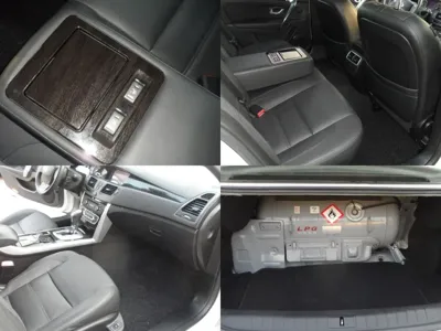 Renault-KoreaSamsung SM5