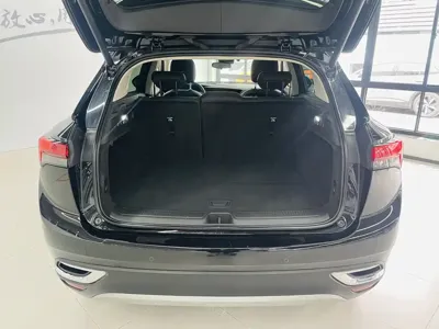 Buick Envision S