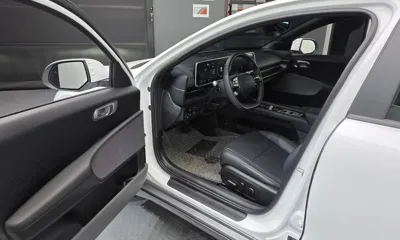 Hyundai Ioniq6