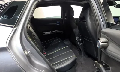 BYD Atto 3