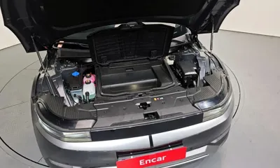 Hyundai Ioniq5