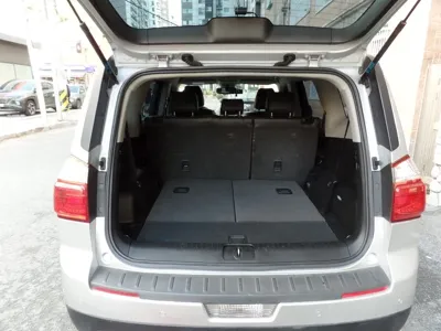 ChevroletGMDaewoo Orlando