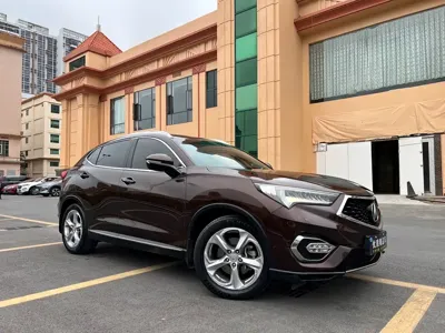 Acura CDX