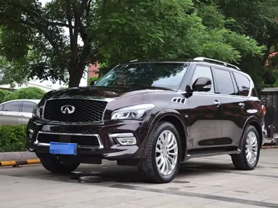 Infiniti QX80