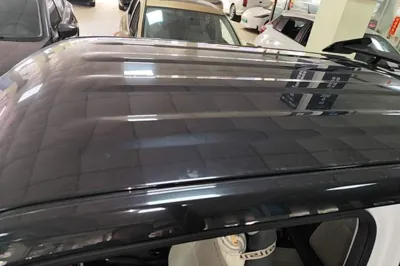Geely Galaxy Panda