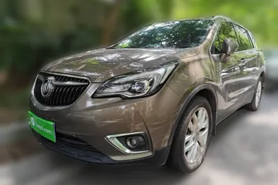 Buick Envision