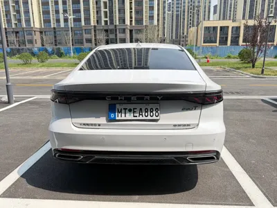 Chery Arrizo 8 Pro