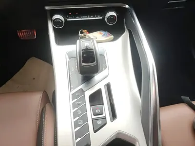 Geely Binyue