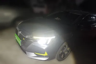 Roewe i6 Max