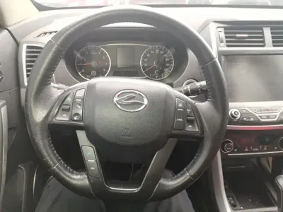Landwind Landwind X5