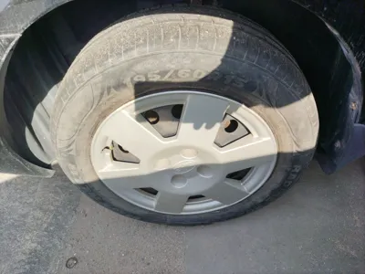 BYD F3