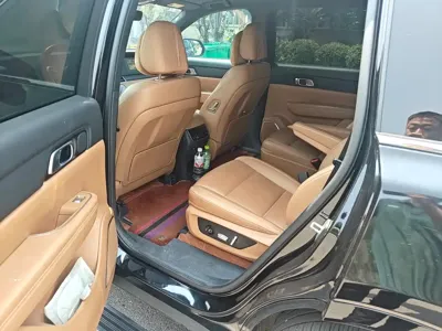Li Auto Li ONE