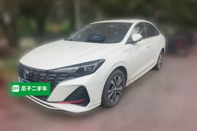 Changan Eado