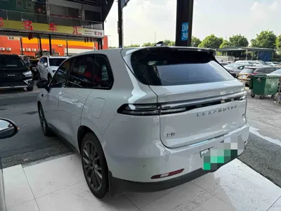 Leapmotor Leapmotor C10