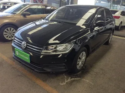 Volkswagen Santana