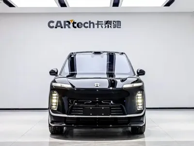 Nio 蔚来ES9