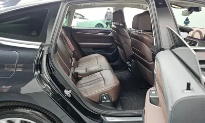 BMW Gran Turismo