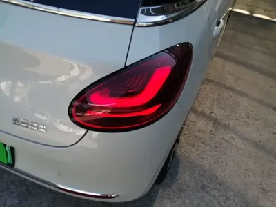 Wuling Bingo