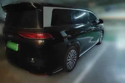 BYD Xia
