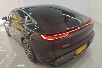 Geely Galaxy Galaxy 8