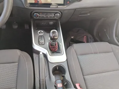 Chery Tiggo 5x