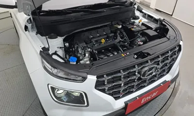 Hyundai Venue