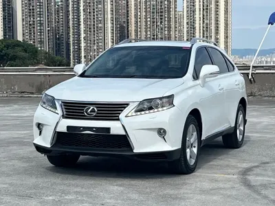 Lexus RX Classic