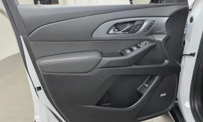 ChevroletGMDaewoo Traverse