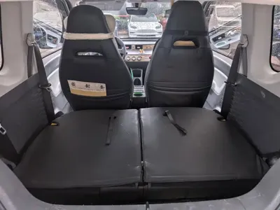 Wuling MINIEV