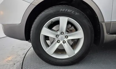 Hyundai Veracruz