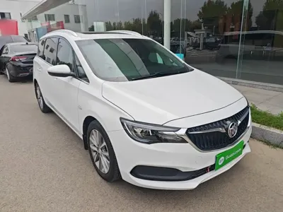 Buick GL6