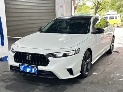 Honda Inspire
