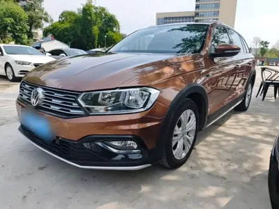 Volkswagen C-Trek