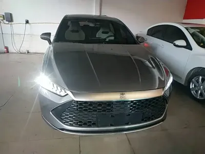 BYD Qin Plus