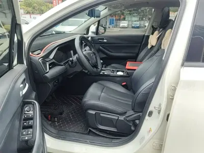 GAC Motor Trumpchi GS4