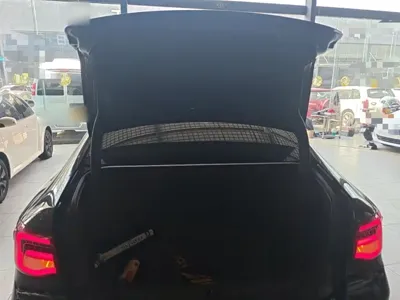 GAC Motor Trumpchi GA8