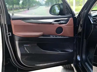 BMW X5 (Import)