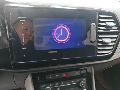 Jetta VS5