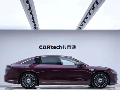 享界 Xiangji S9