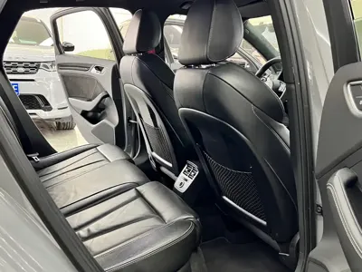Audi RS 3