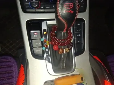 Geely Boyue